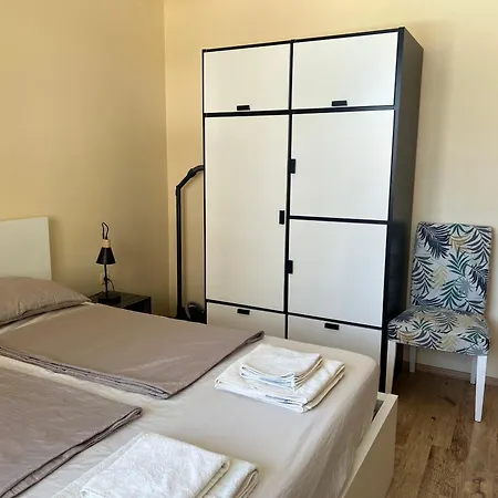 Apartamento Dreams *