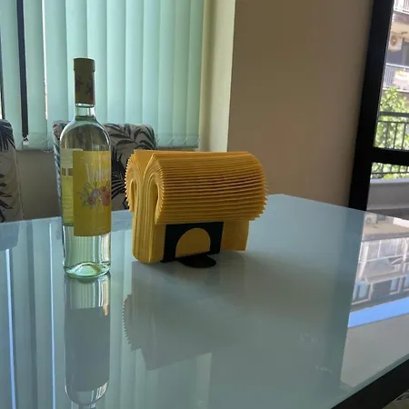 Dreams Apartamento Sozopol