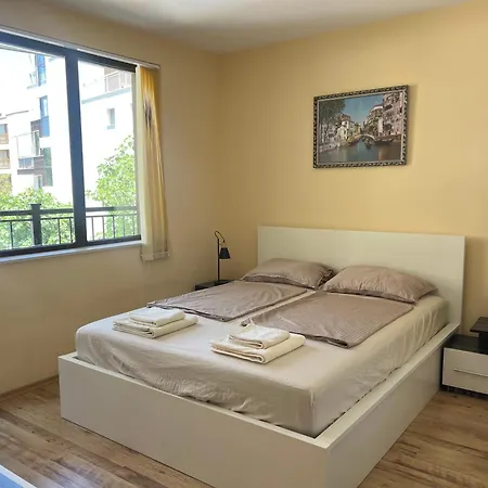 Apartamento Dreams Sozopol