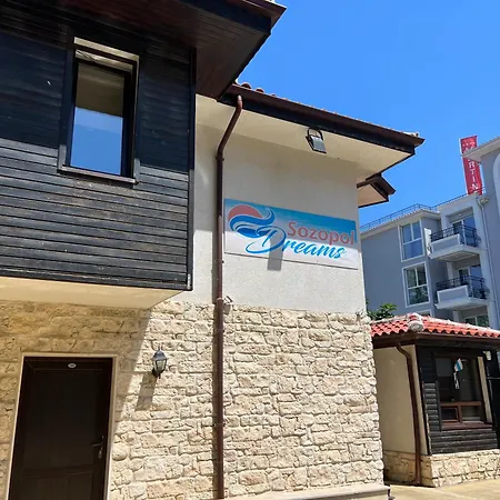 Apartamento Dreams *