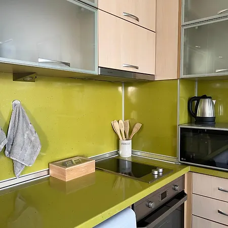 Apartamento Dreams *