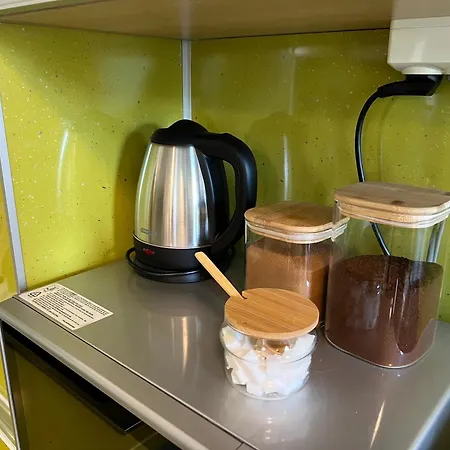 Apartamento Dreams *