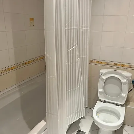 Apartamento Dreams Sozopol