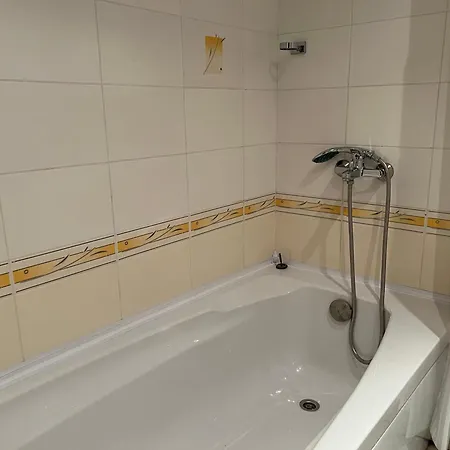 Апартаменты Dreams *