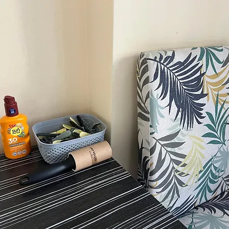 Apartman Dreams Szozopol