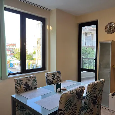 Апартаменты Dreams *