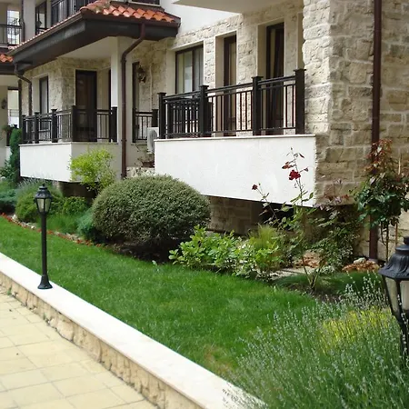 Апартаменты Dreams *