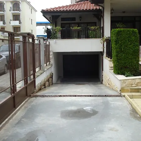 Апартаменты Dreams *